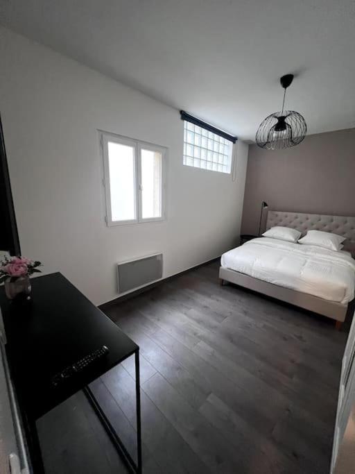 Stea Guesthouse Proche Paris Villeneuve-le-Roi Eksteriør bilde