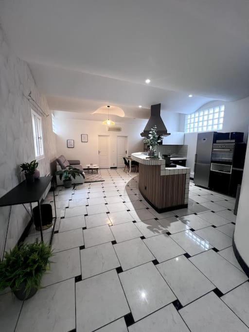 Stea Guesthouse Proche Paris Villeneuve-le-Roi Eksteriør bilde