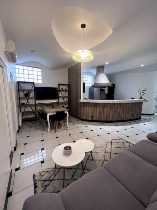 Stea Guesthouse Proche Paris Villeneuve-le-Roi Eksteriør bilde